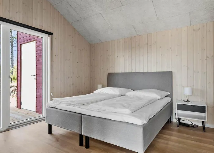 Сasa de vacaciones 2603-romo-dyssebjergvej-30 *