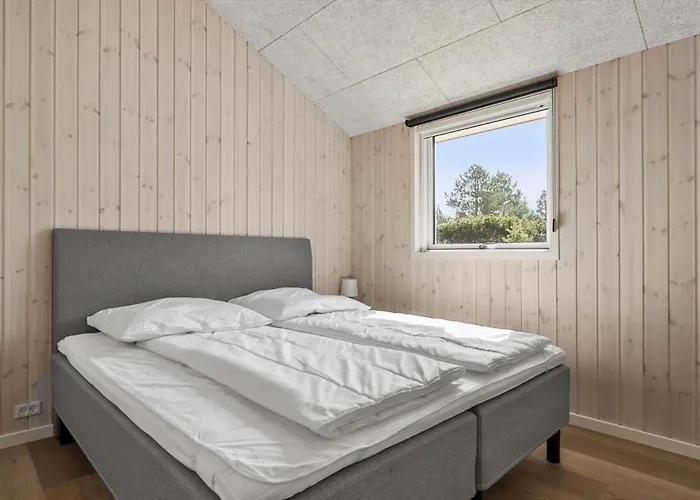 Сasa de vacaciones 2603-romo-dyssebjergvej-30 Vesterhede