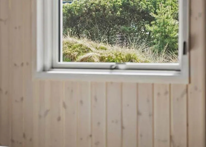 Dom wakacyjny 2603-romo-dyssebjergvej-30 *