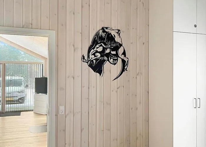 2603-romo-dyssebjergvej-30 Dom wakacyjny *