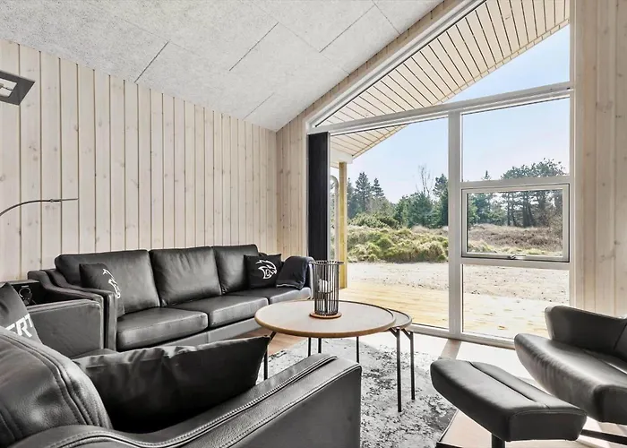 2603-romo-dyssebjergvej-30 Dom wakacyjny Vesterhede