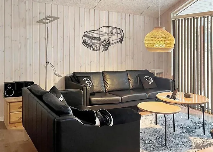 Dom wakacyjny 2603-romo-dyssebjergvej-30