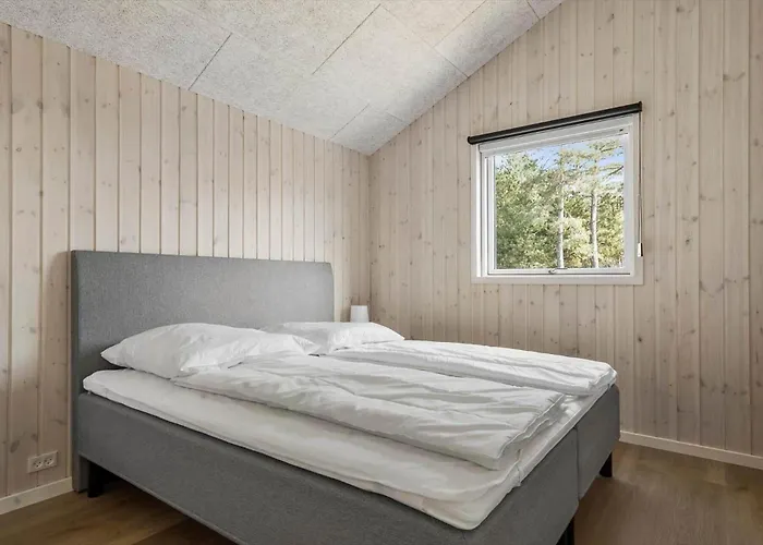 Сasa de vacaciones 2603-romo-dyssebjergvej-30 Vesterhede