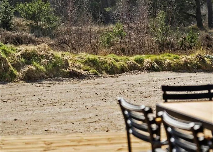 2603-romo-dyssebjergvej-30 Dom wakacyjny Vesterhede