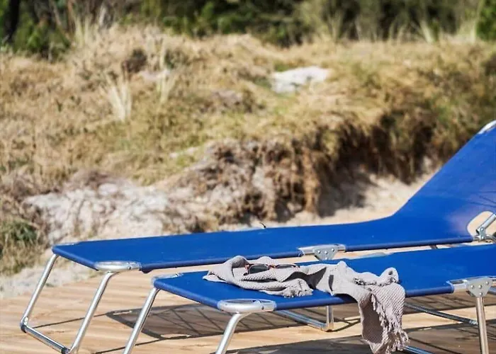 Сasa de vacaciones 2603-romo-dyssebjergvej-30 *