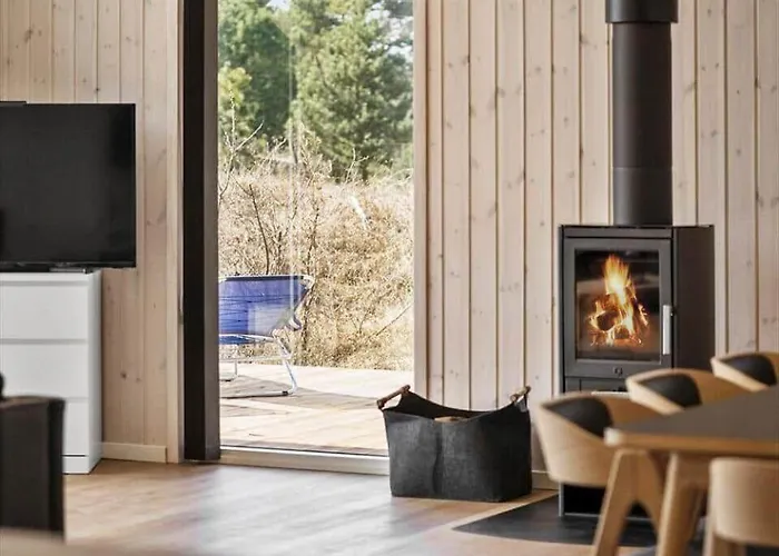 2603-romo-dyssebjergvej-30 Сasa de vacaciones Vesterhede