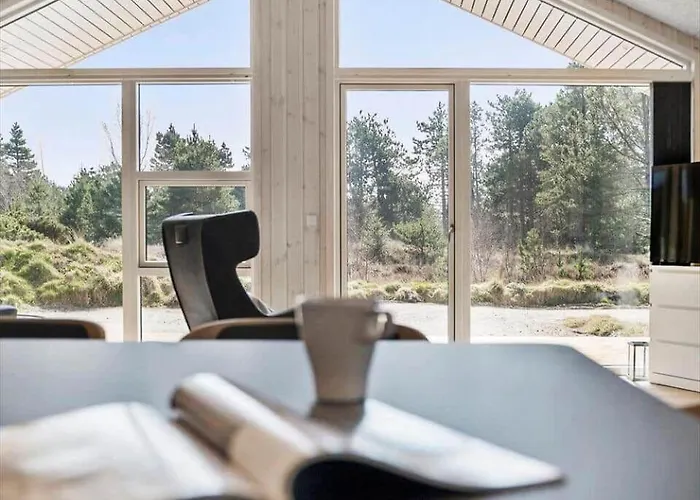 2603-romo-dyssebjergvej-30 Dom wakacyjny *