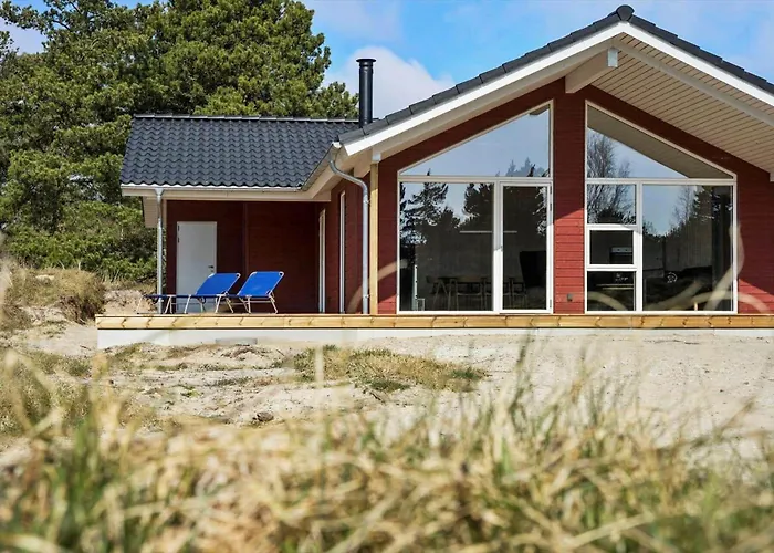 2603-romo-dyssebjergvej-30 Сasa de vacaciones *